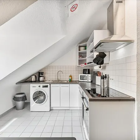 Pf03 Innenstadt Für Monteure Und Teams - Neu Monteurunterkünfte In - Ls Crewcomfort Auch Für Weitere *