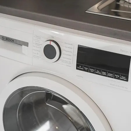 Pf03 Innenstadt Für Monteure Und Teams - Neu Monteurunterkünfte In - Ls Crewcomfort Auch Für Weitere Apartment *